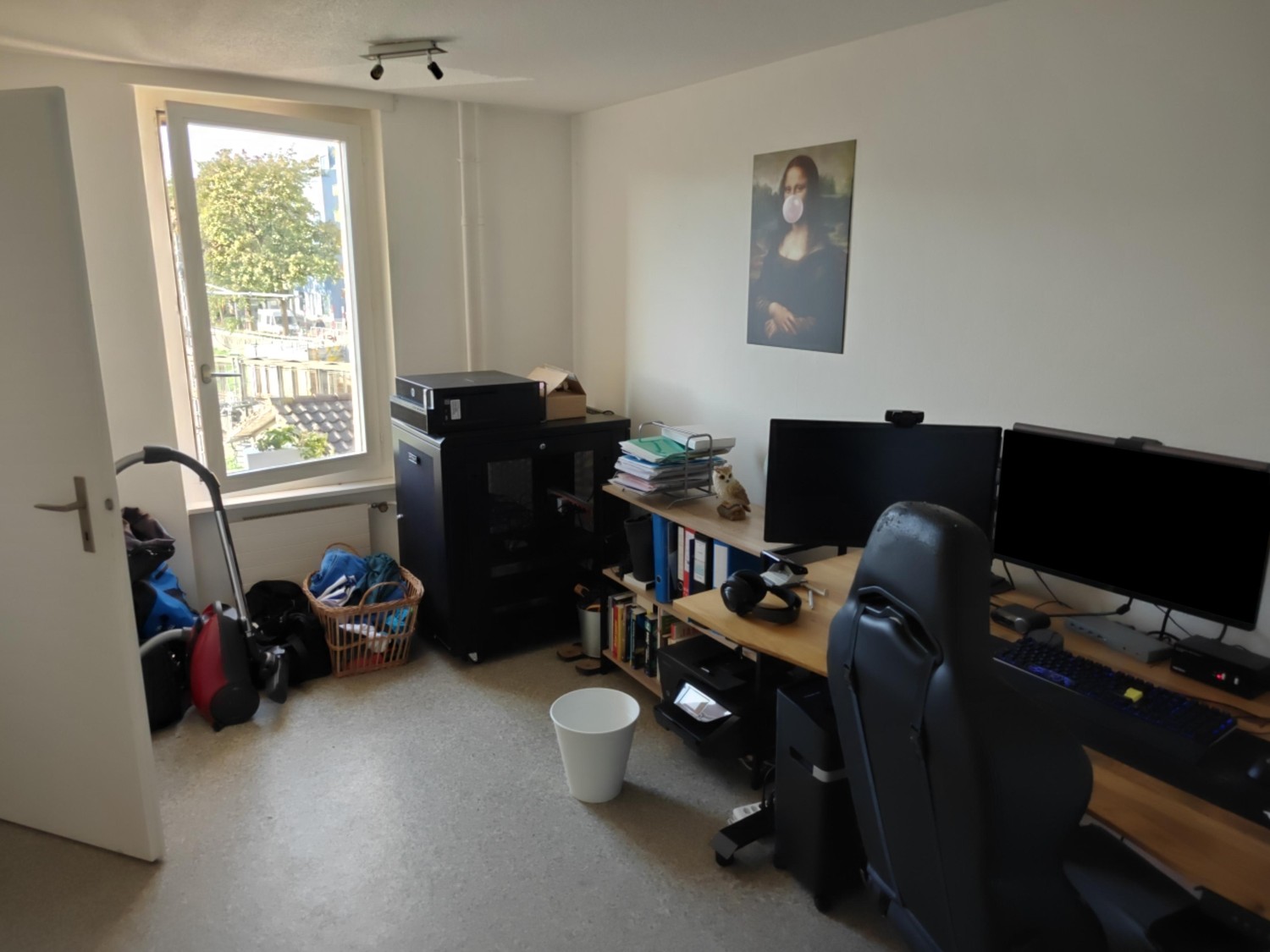 3 ½ rooms apartment, Foto 4 von 7