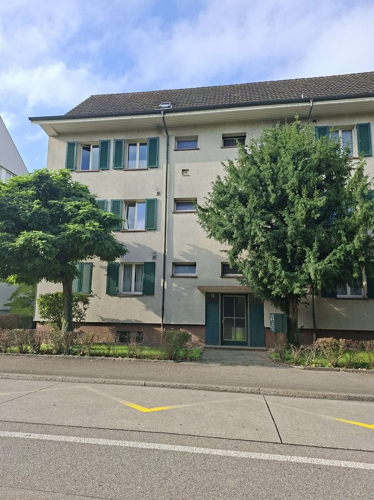 2 rooms apartment