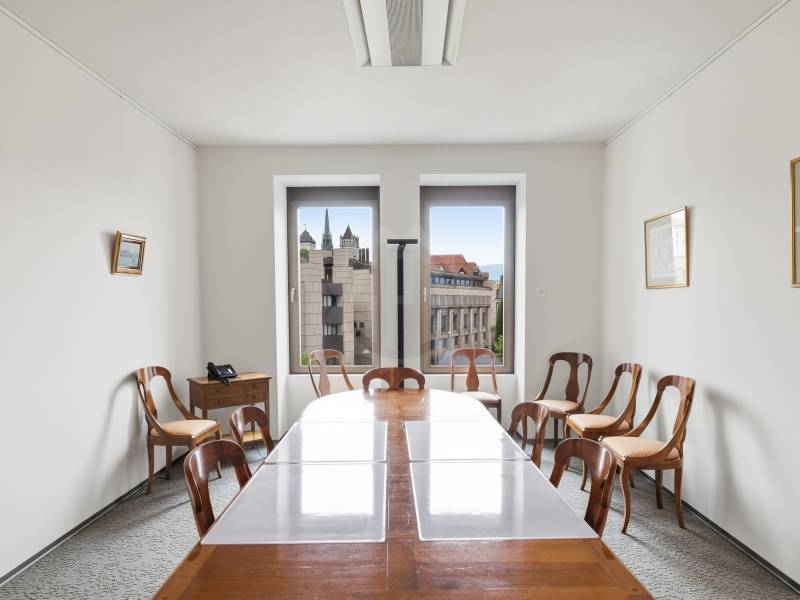 630m² Büro, Foto 5 von 10