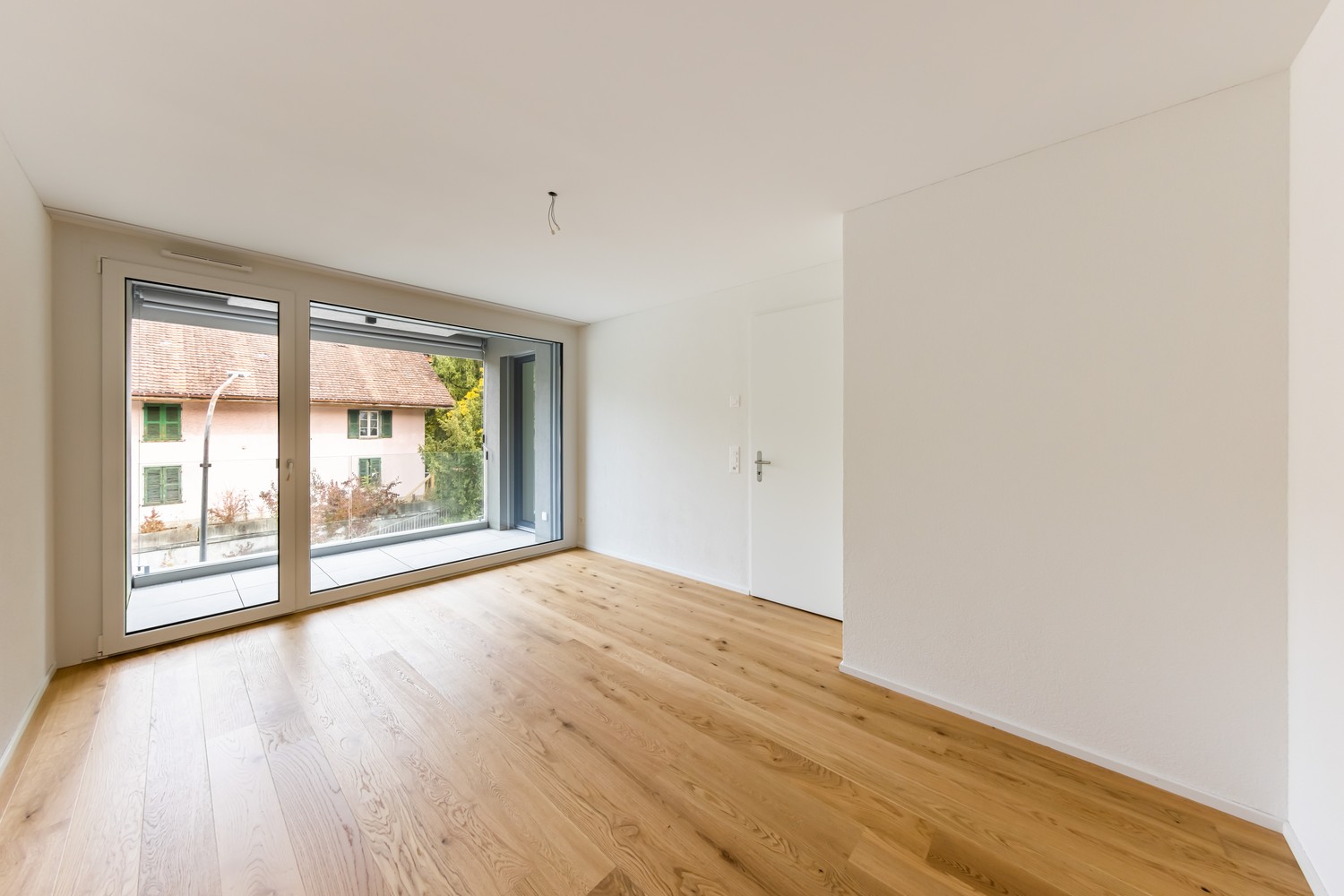 2 ½ rooms apartment, Foto 1 von 4