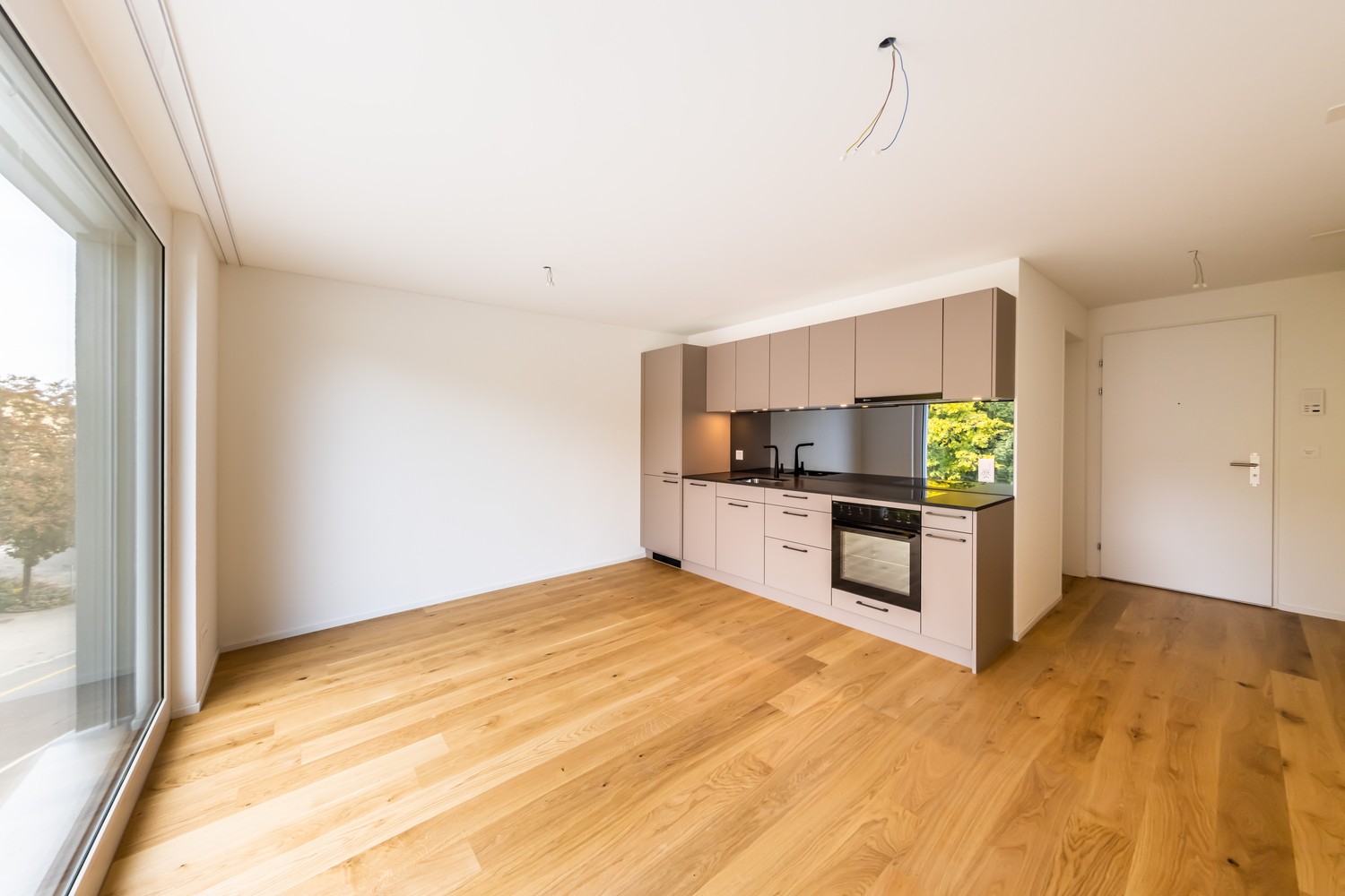 2 ½ rooms apartment, Foto 4 von 4