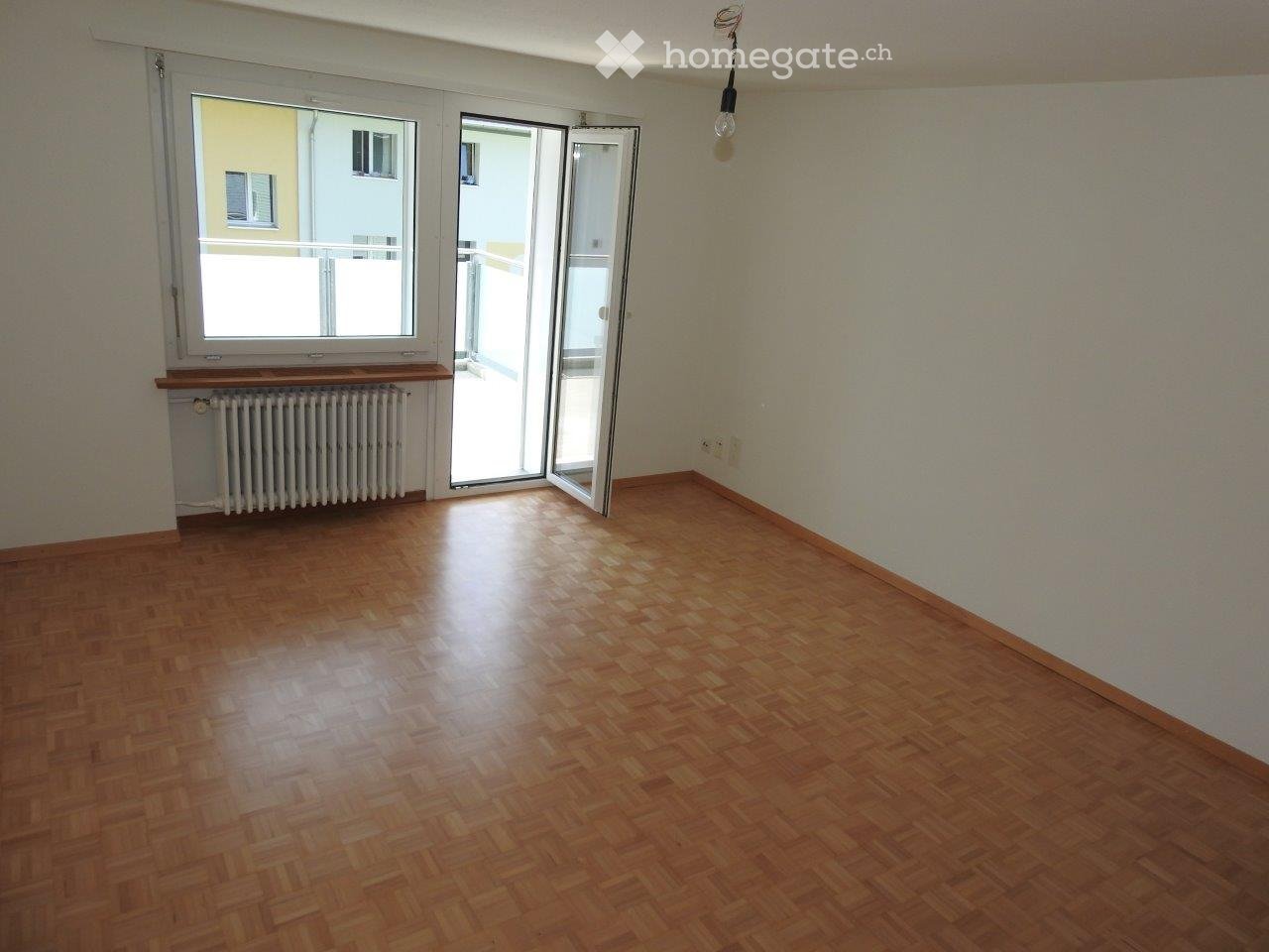 Appartamento di 4 ½ locali