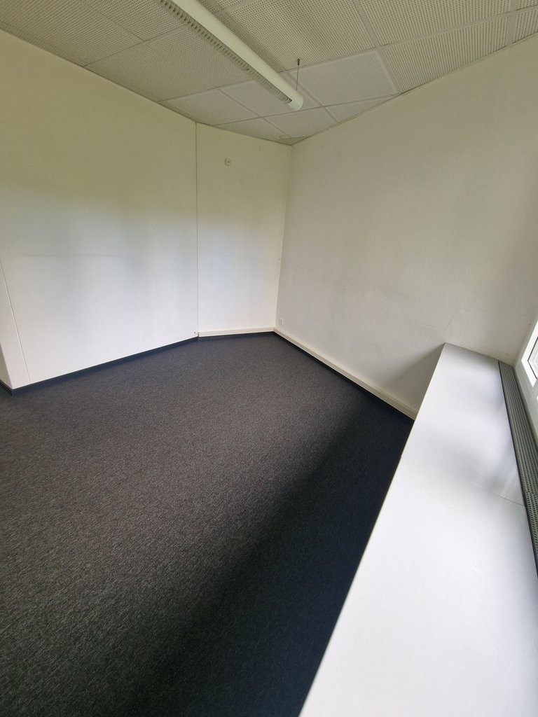 109m² ufficio