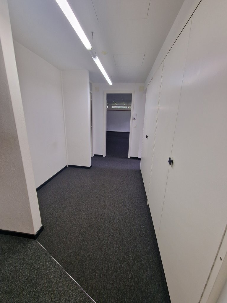 109m² ufficio