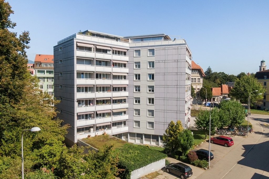 109m² ufficio