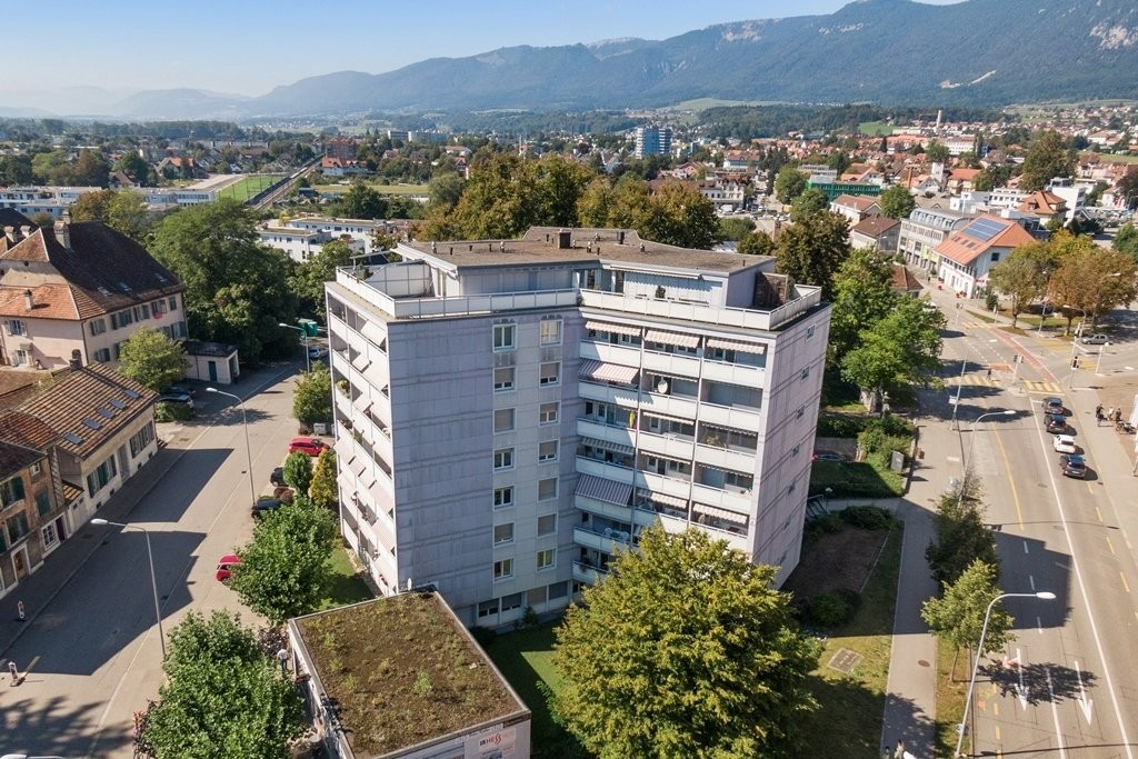 109m² ufficio