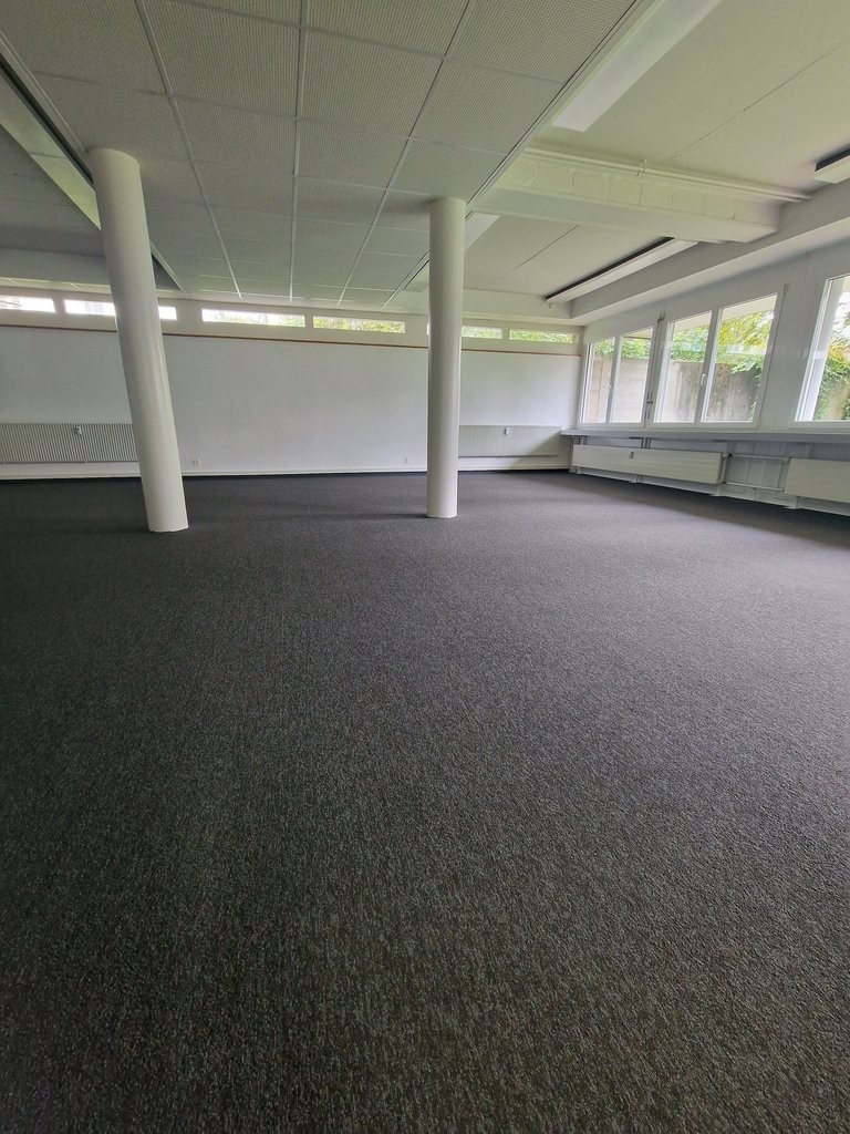 109m² ufficio