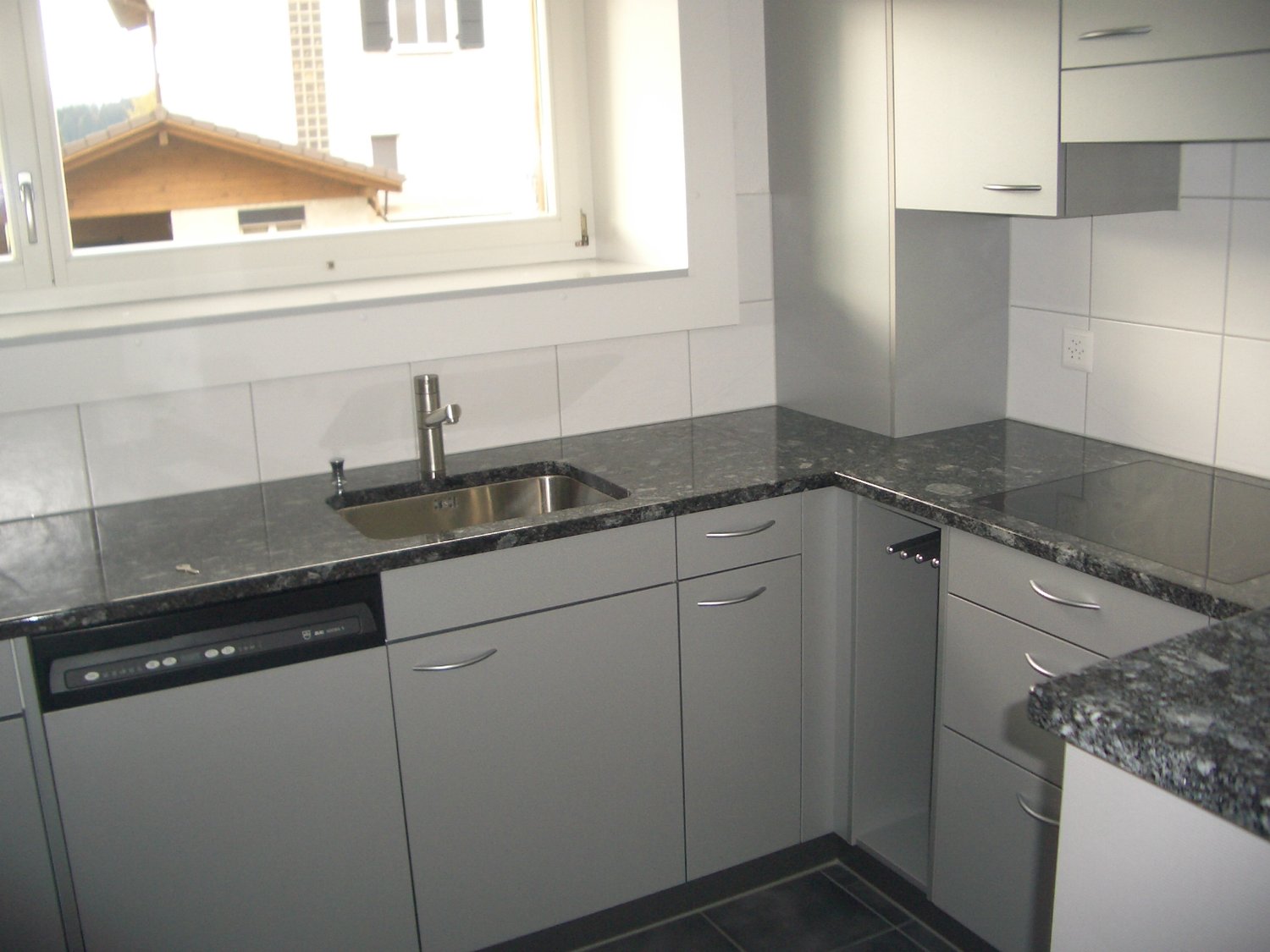 4 ½ rooms apartment, Foto 5 von 6