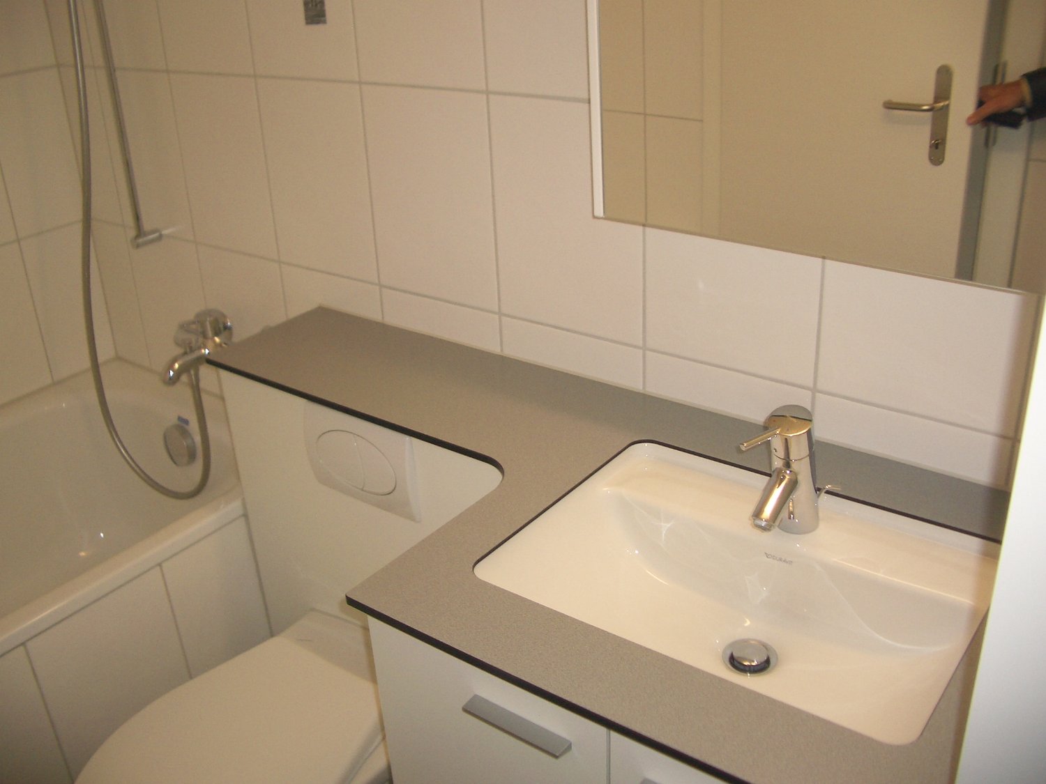 4 ½ rooms apartment, Foto 6 von 6