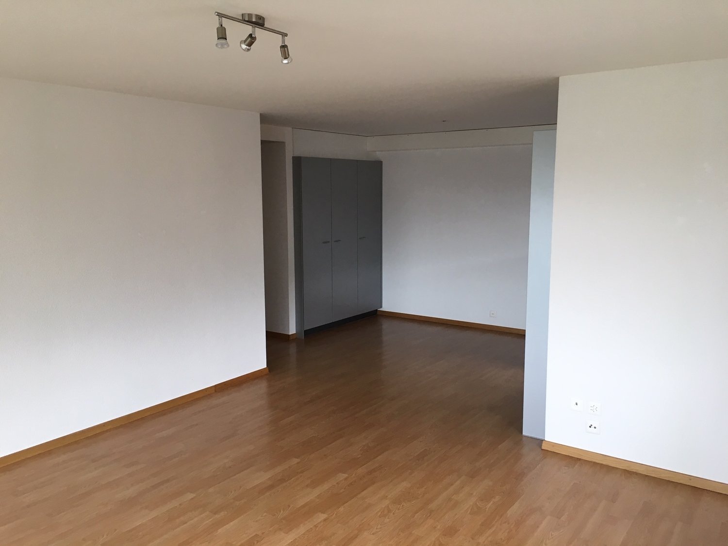 4 ½ rooms apartment, Foto 1 von 6