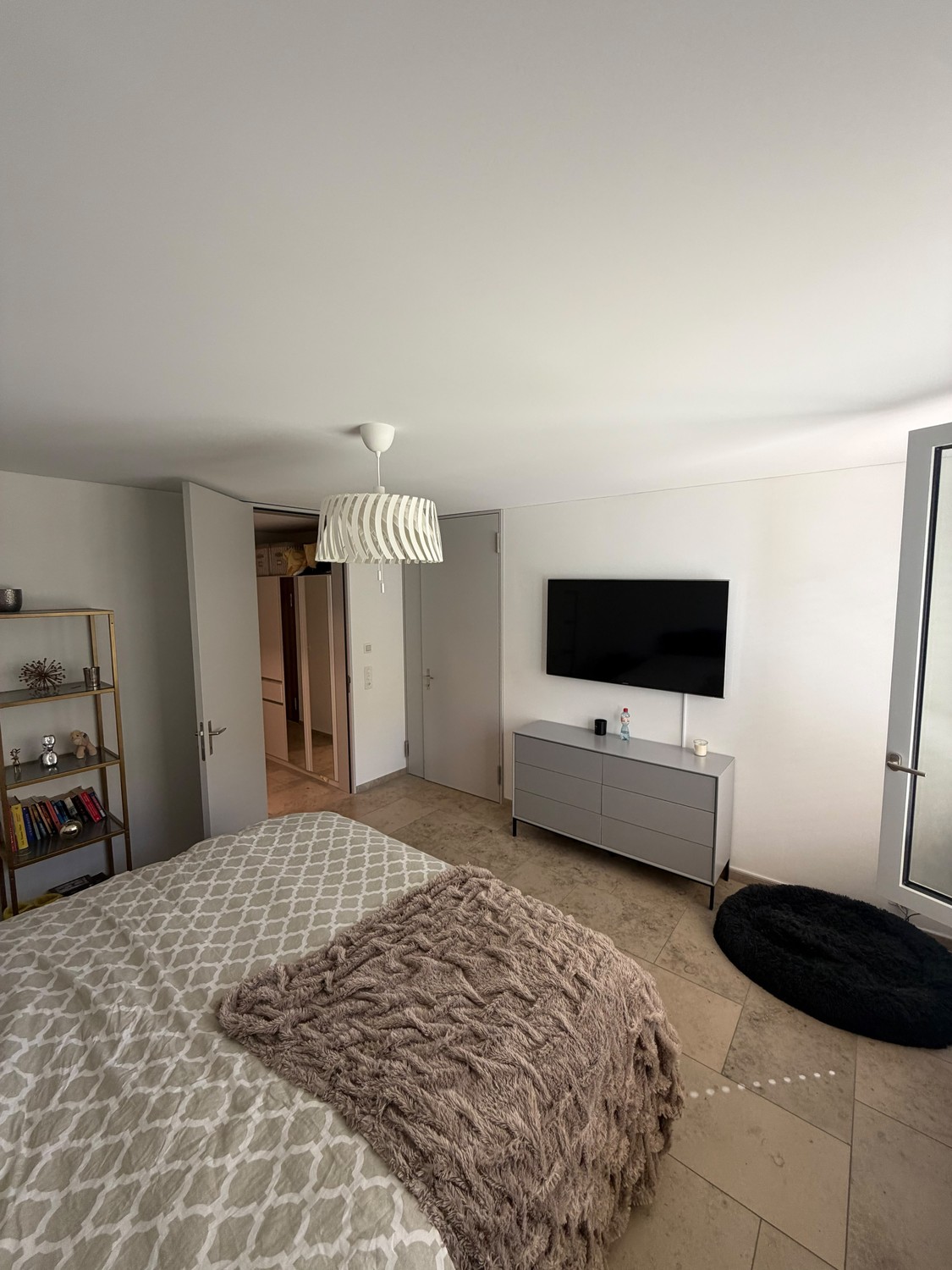 Zimmer in einer Wohngemeinschaft, Foto 1 von 7