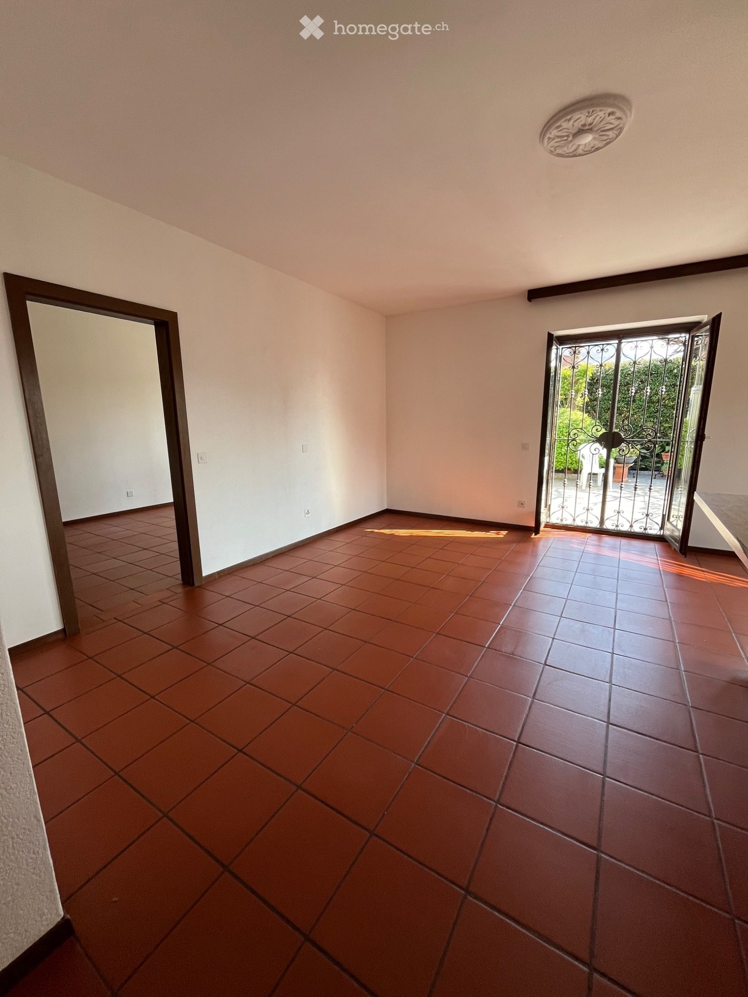 2-Zimmer-Wohnung
