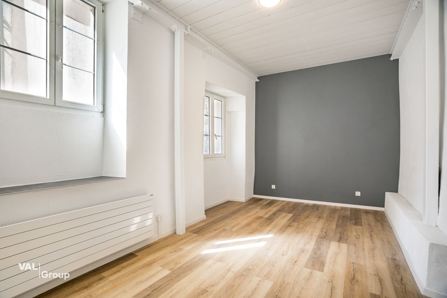 66m² office