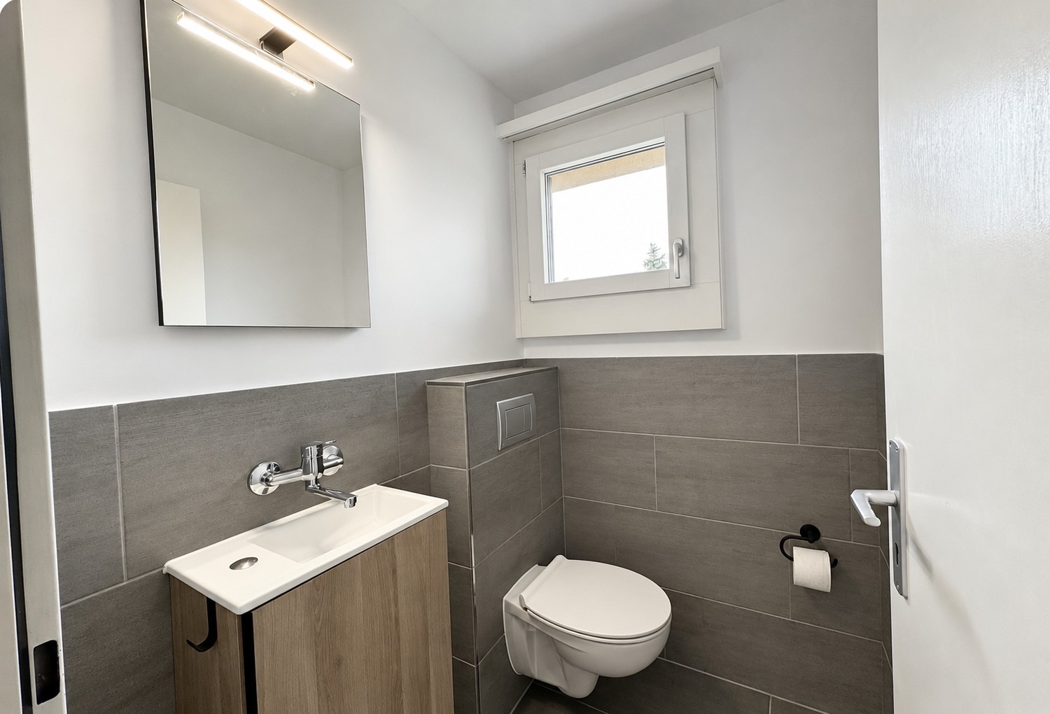 4 ½ Zimmer Wohnung, Foto 9 von 9