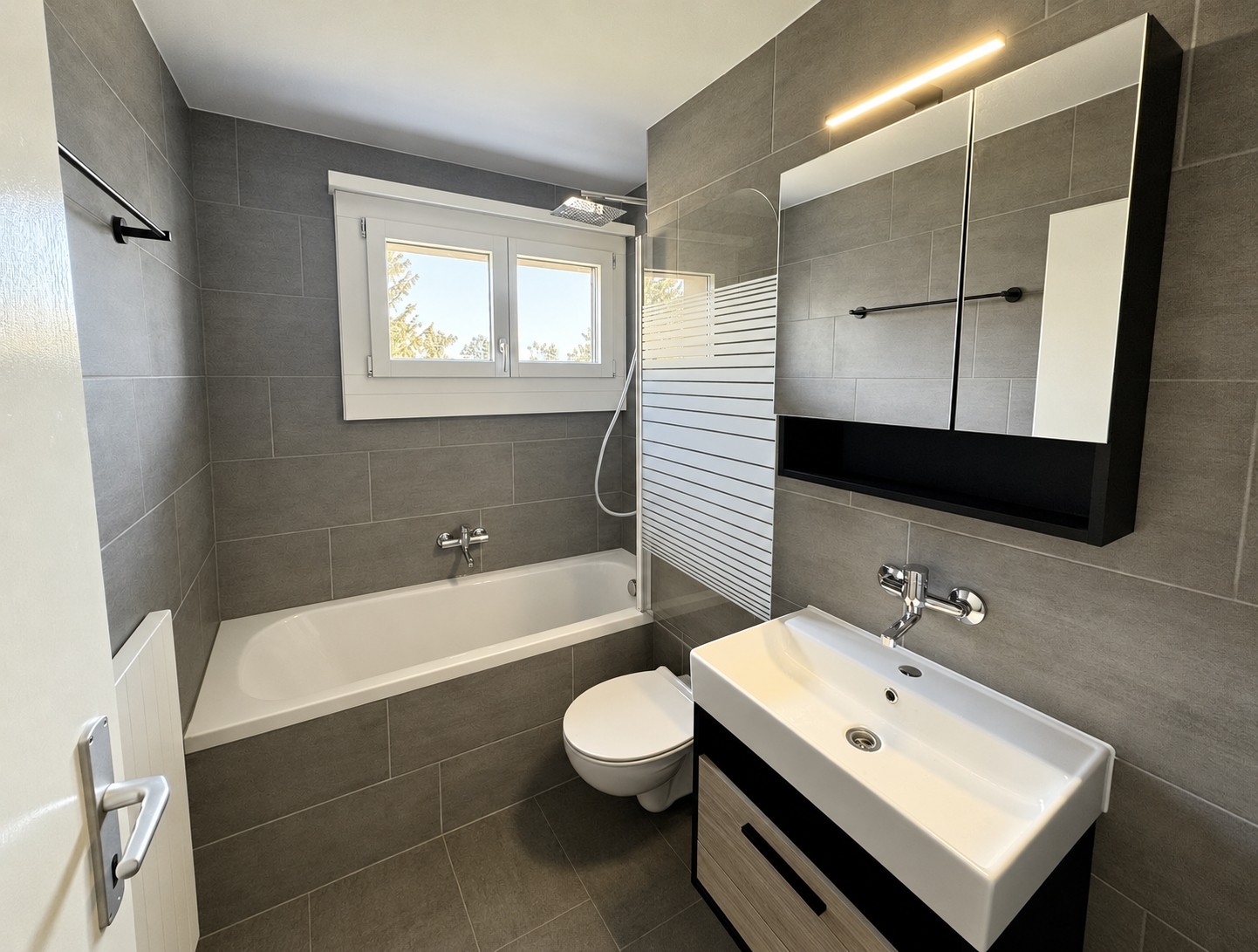 4 ½ Zimmer Wohnung, Foto 8 von 9