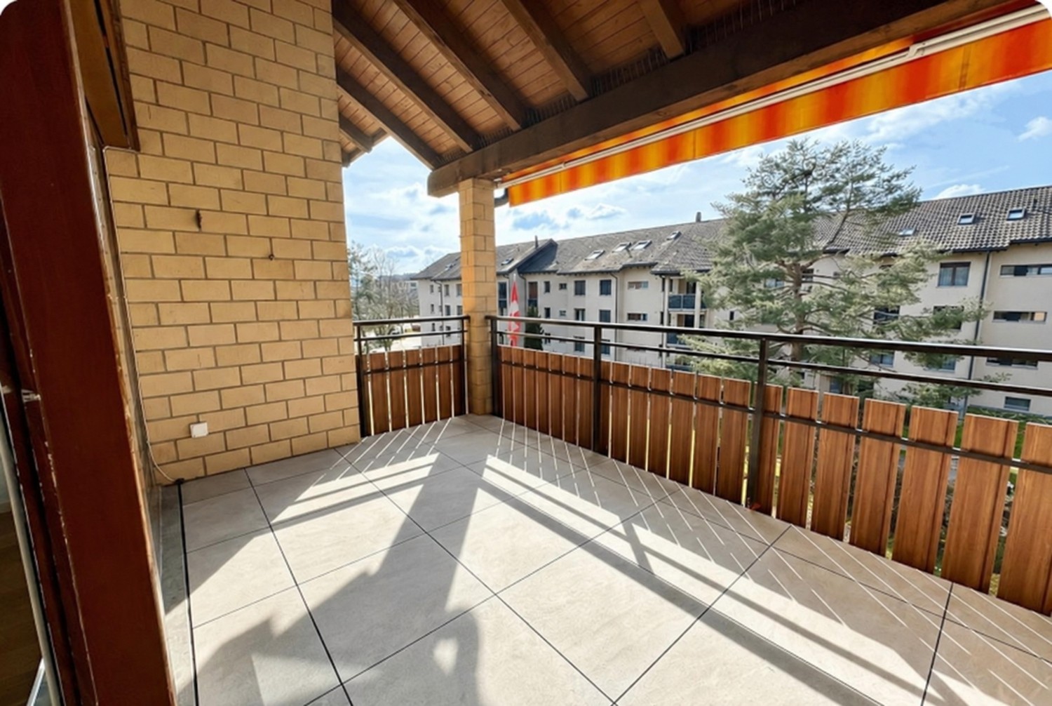 4 ½ Zimmer Wohnung, Foto 4 von 9