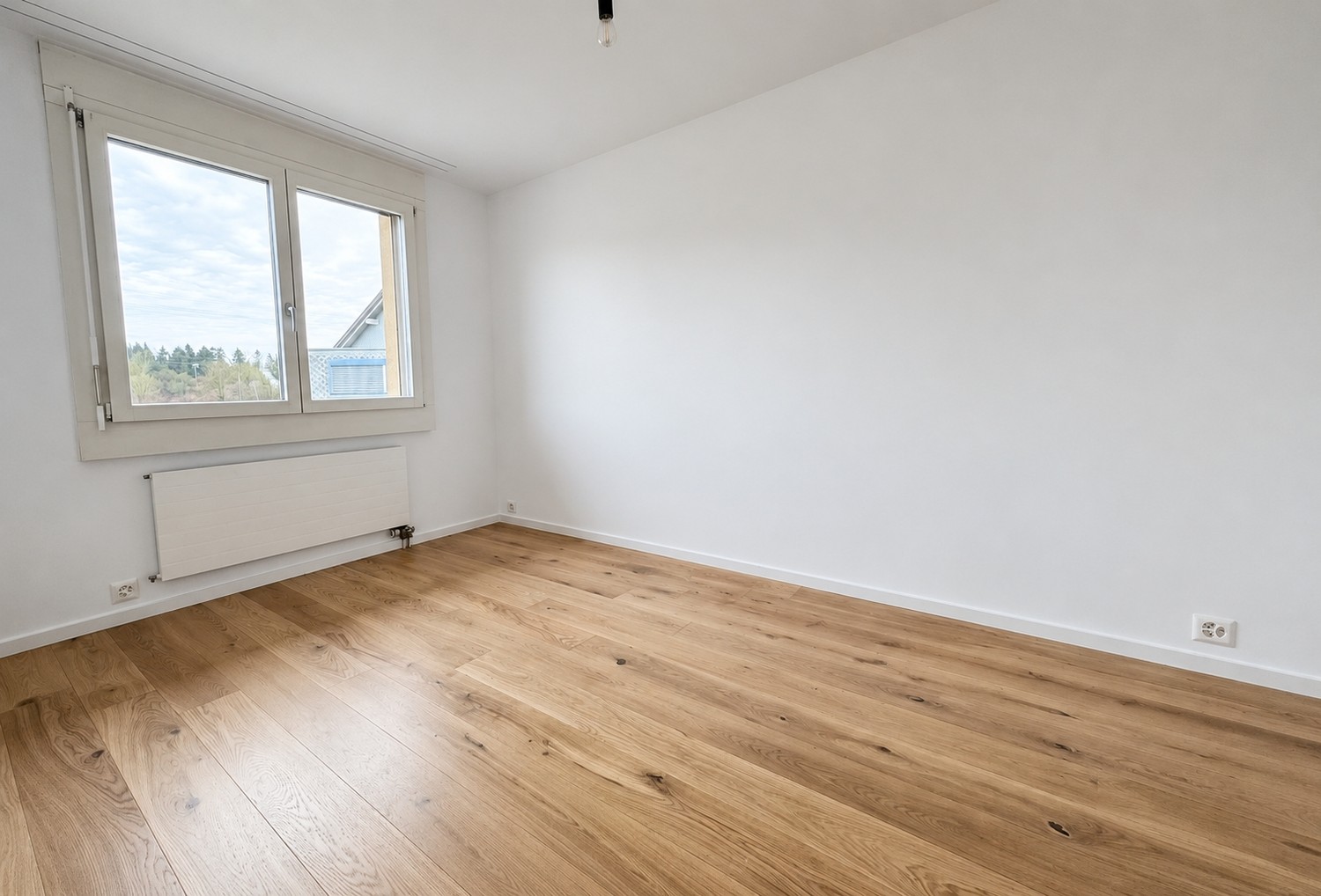 4 ½ Zimmer Wohnung, Foto 6 von 9