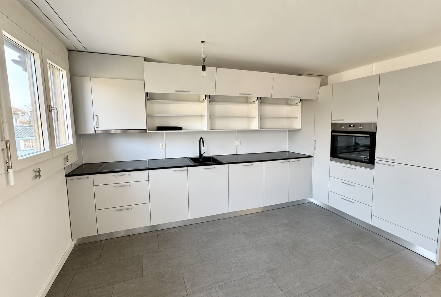 4 ½ Zimmer Wohnung, Foto 3 von 9