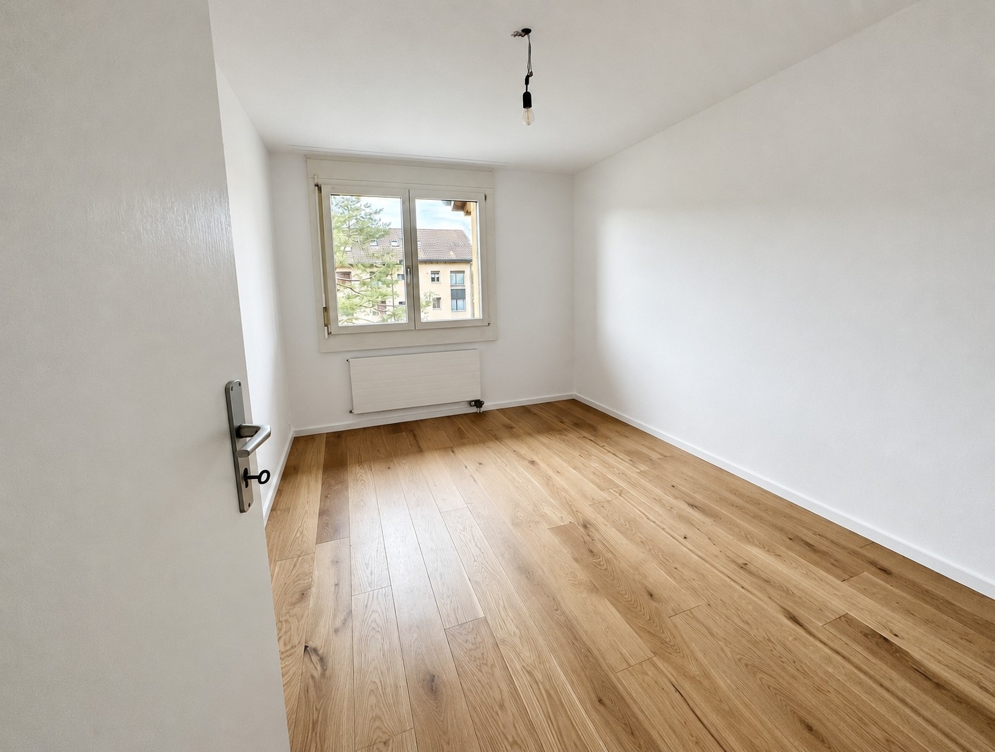 4 ½ Zimmer Wohnung, Foto 7 von 9