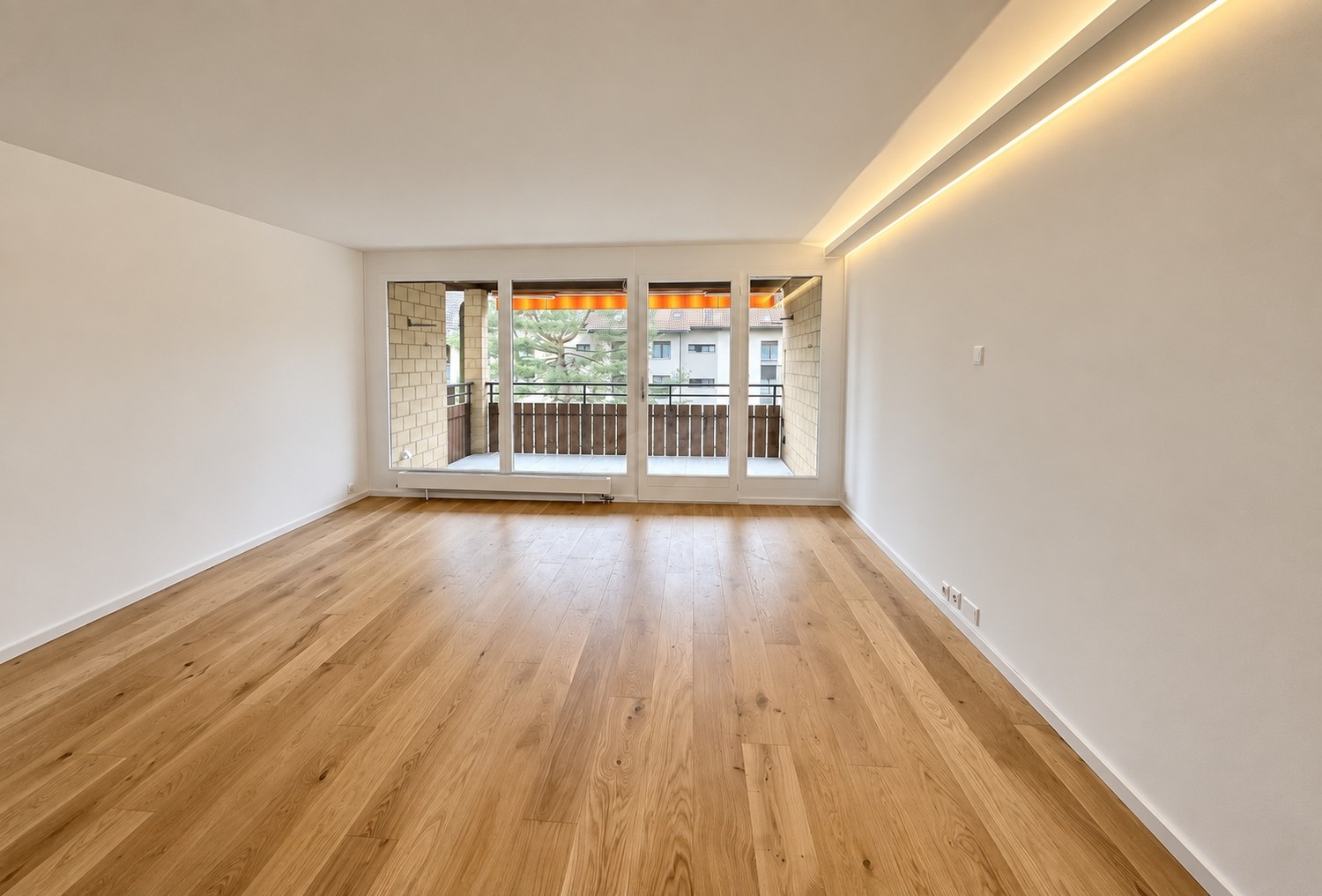 4 ½ Zimmer Wohnung, Foto 5 von 9