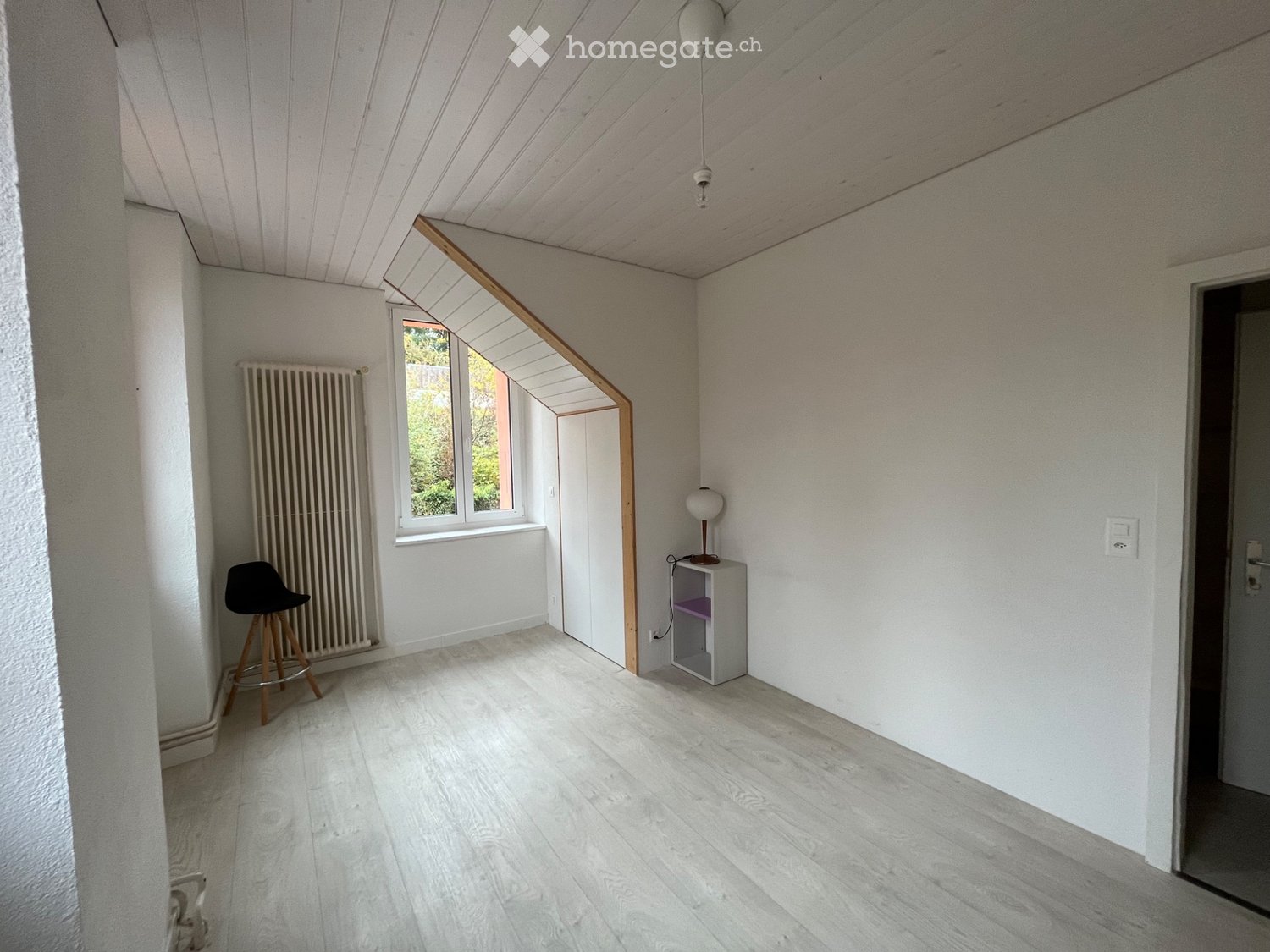 2 ½ Zimmer Wohnung, Foto 1 von 3