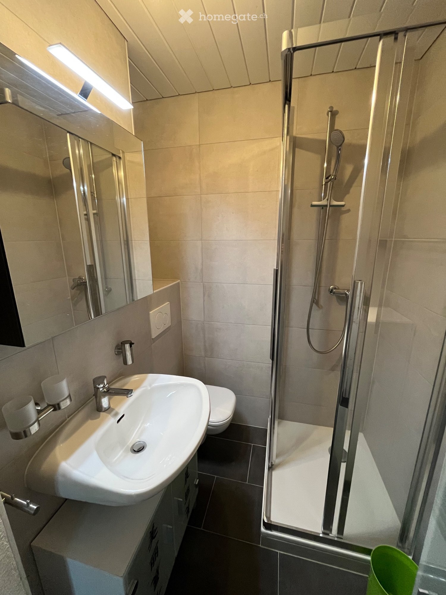 2 ½ Zimmer Wohnung, Foto 3 von 3