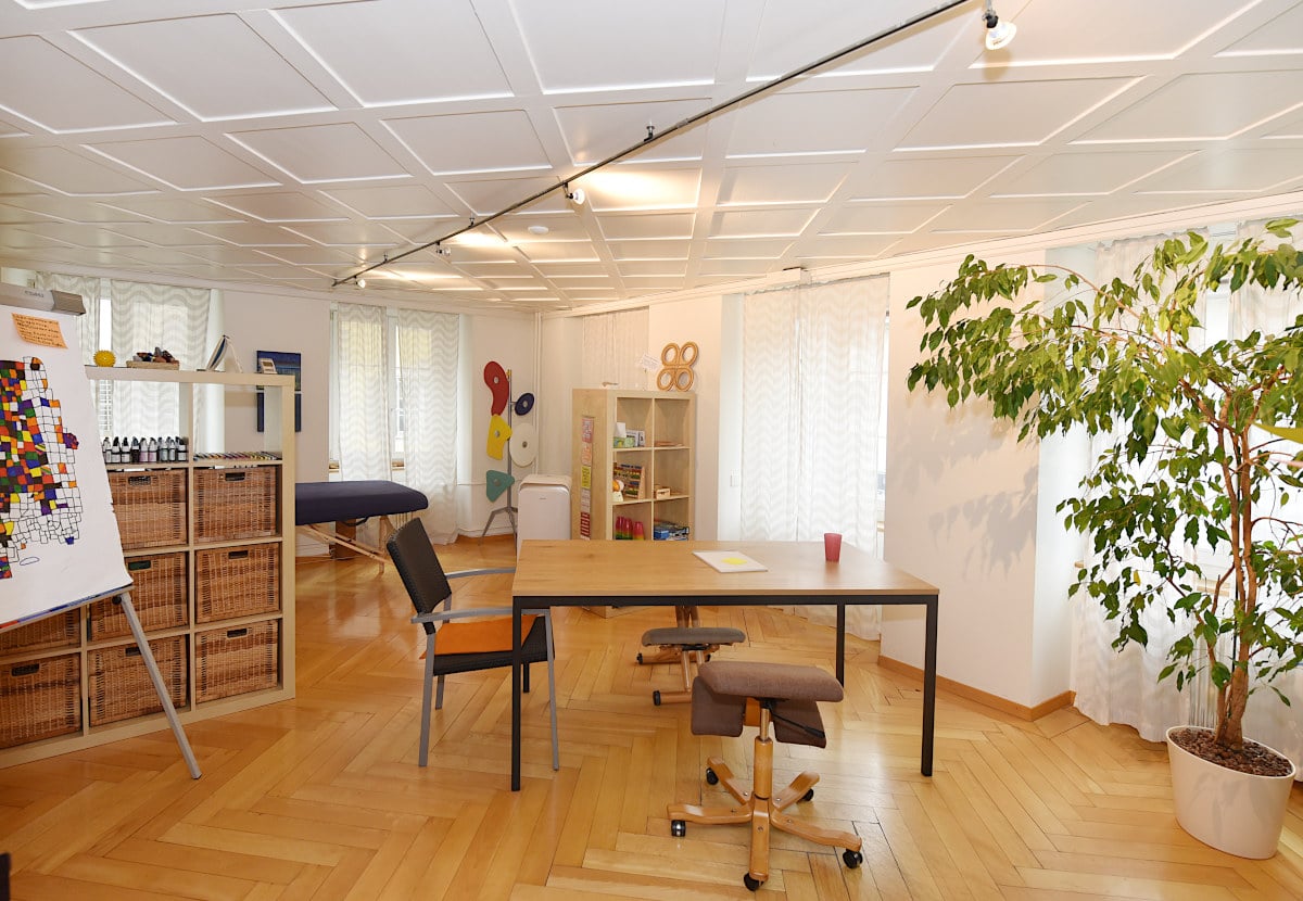 64m² practice