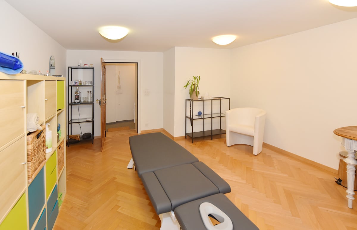 64m² practice
