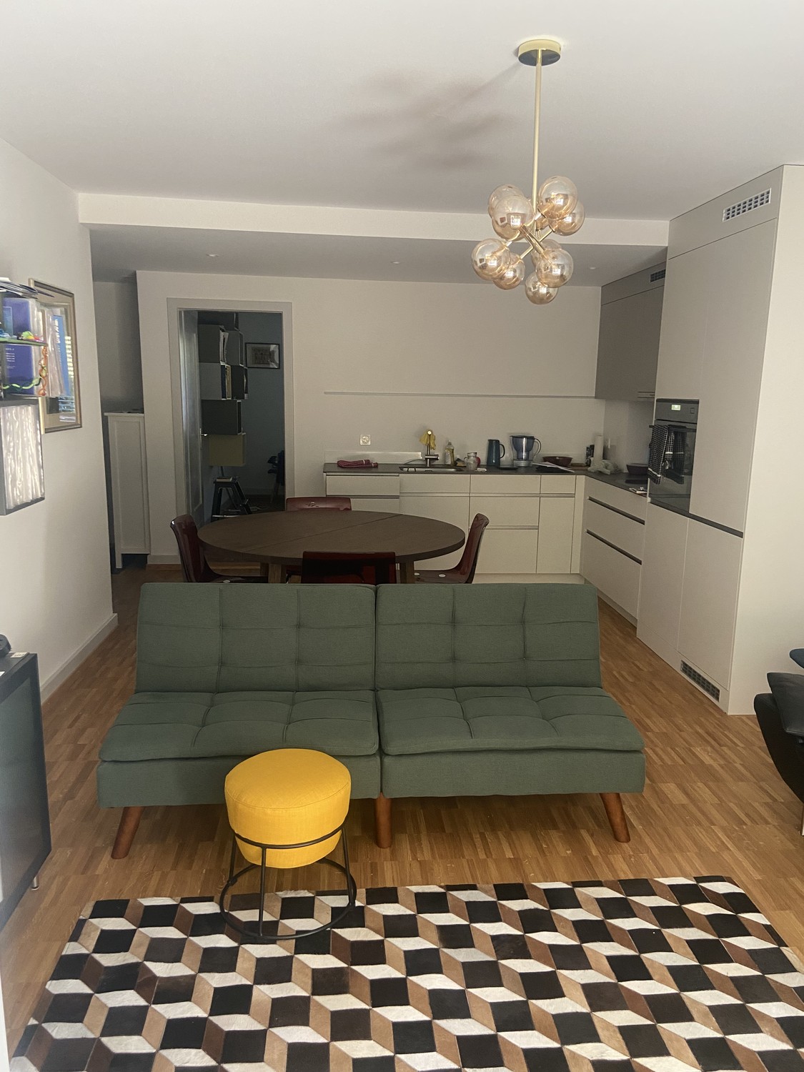 2 ½ rooms apartment, Foto 6 von 9