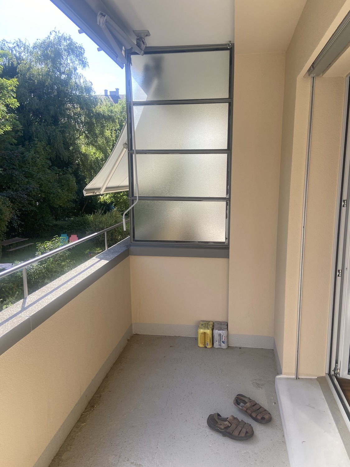2 ½ rooms apartment, Foto 5 von 9