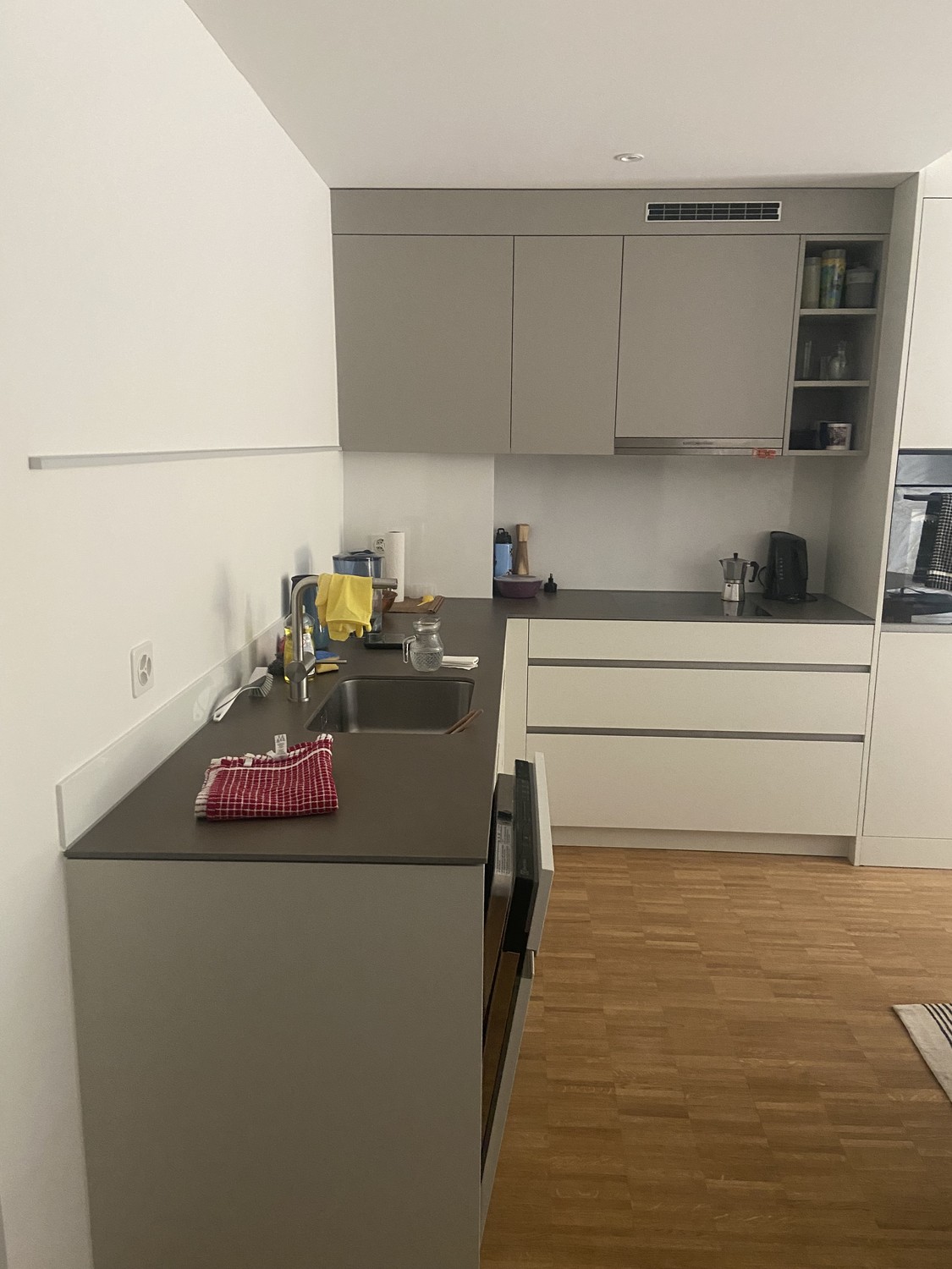 2 ½ rooms apartment, Foto 9 von 9