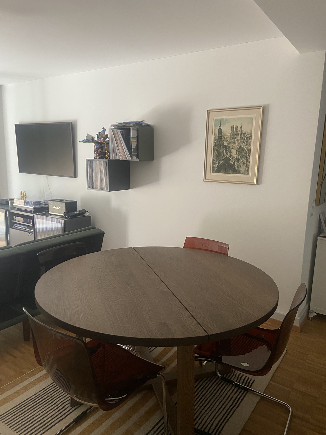 2 ½ rooms apartment, Foto 2 von 9