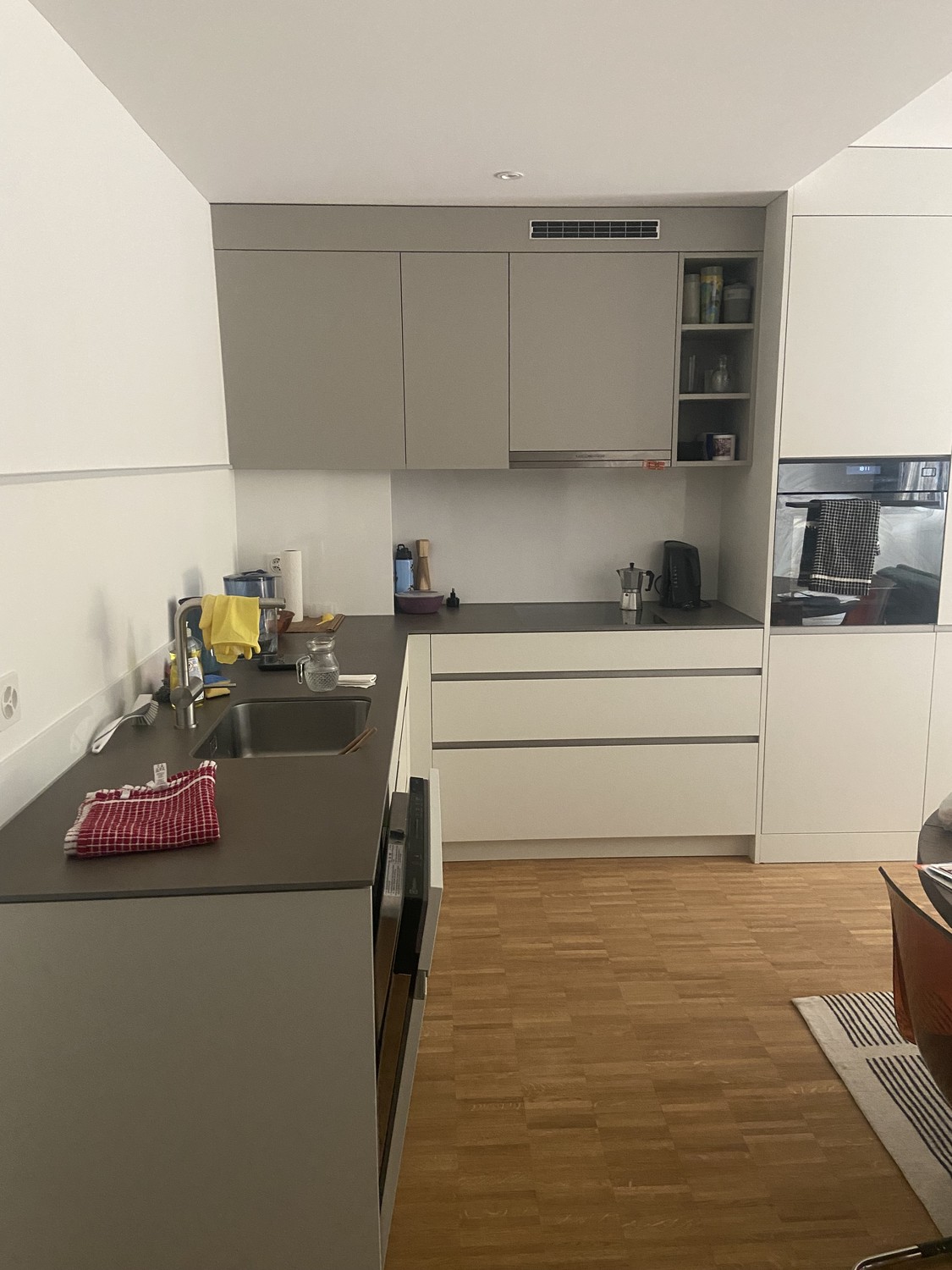 2 ½ rooms apartment, Foto 4 von 9