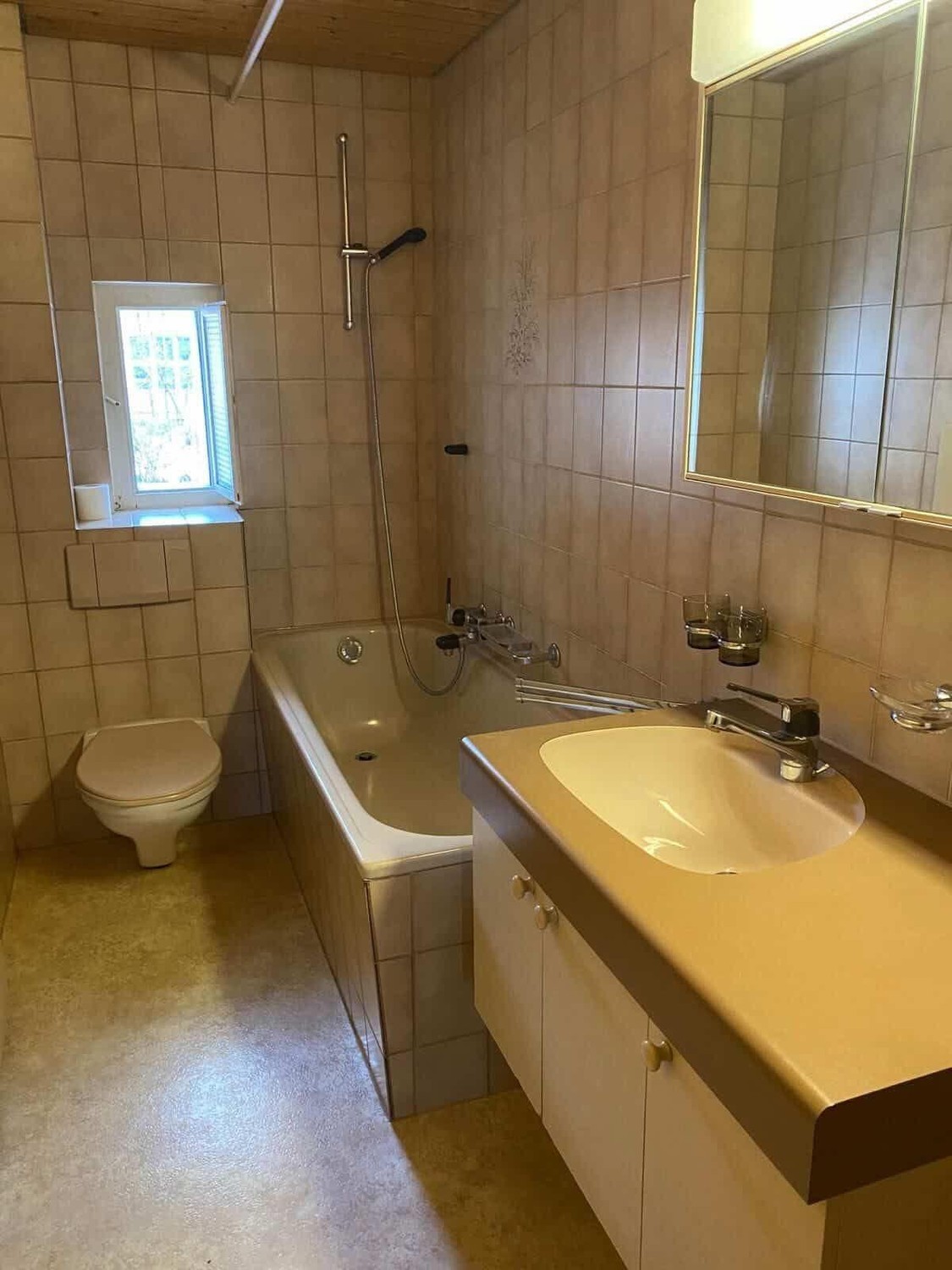 Room in a shared flat, Foto 4 von 4