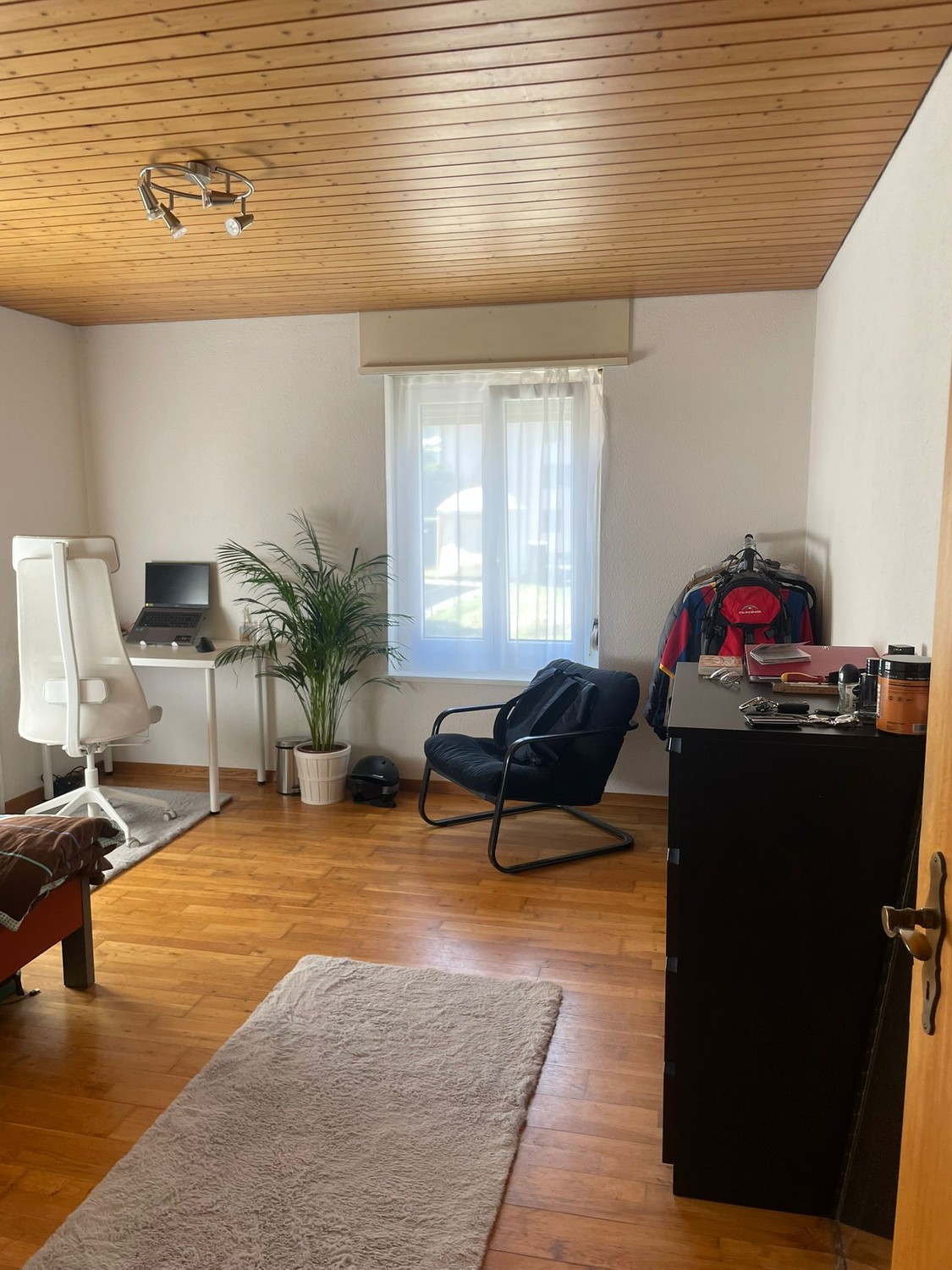 Room in a shared flat, Foto 2 von 4