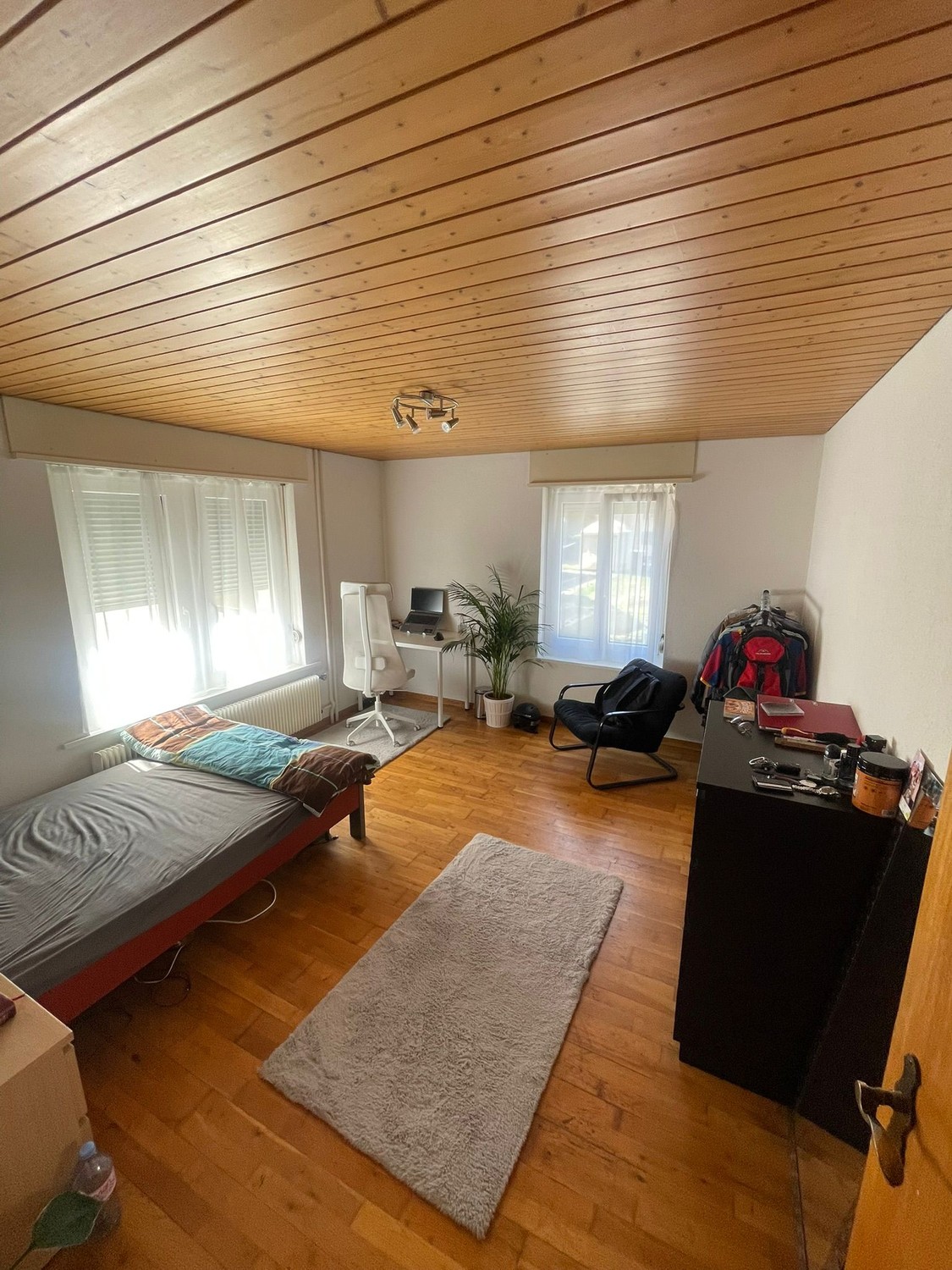 Room in a shared flat, Foto 1 von 4