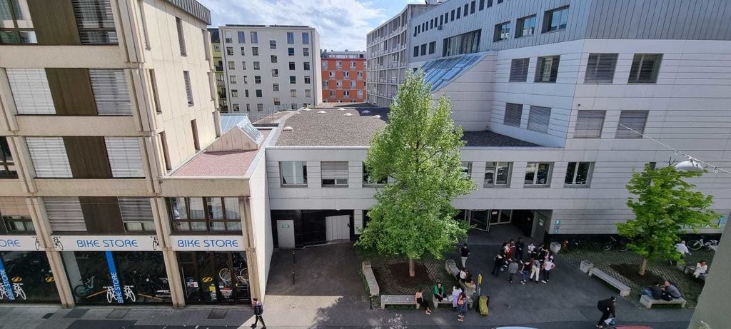 3 Zimmer Wohnung, Foto 1 von 6