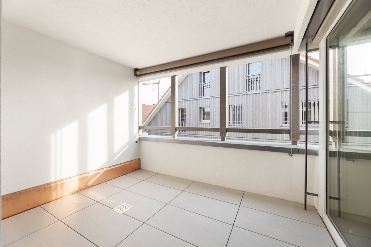3 ½ rooms roof flat, Foto 9 von 10