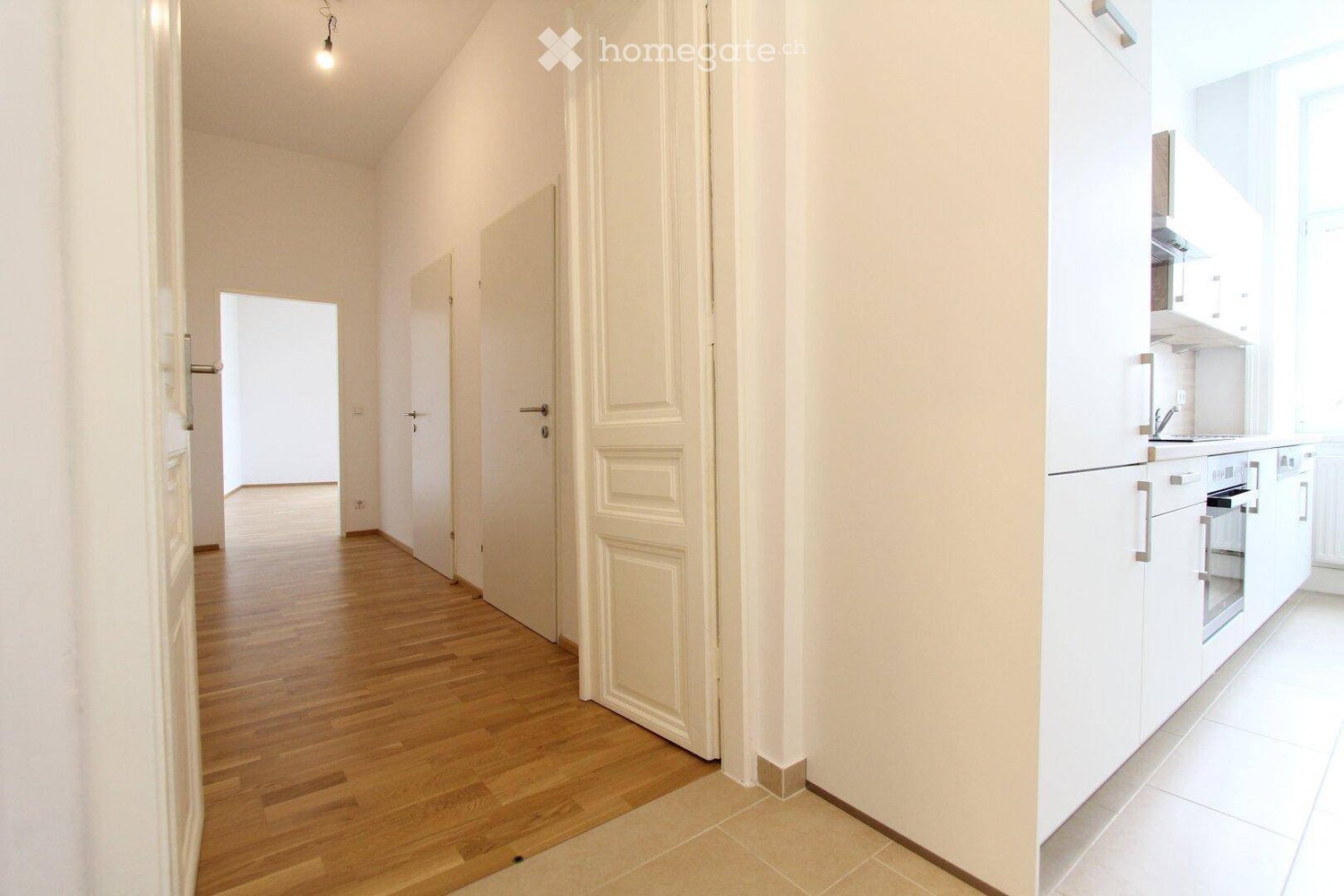 3 rooms apartment, Foto 2 von 5