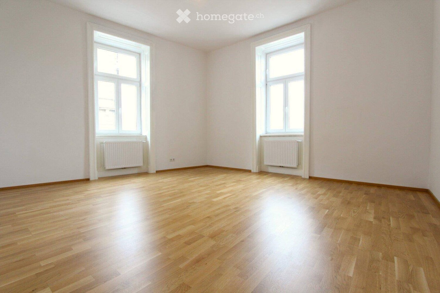 3 rooms apartment, Foto 1 von 5