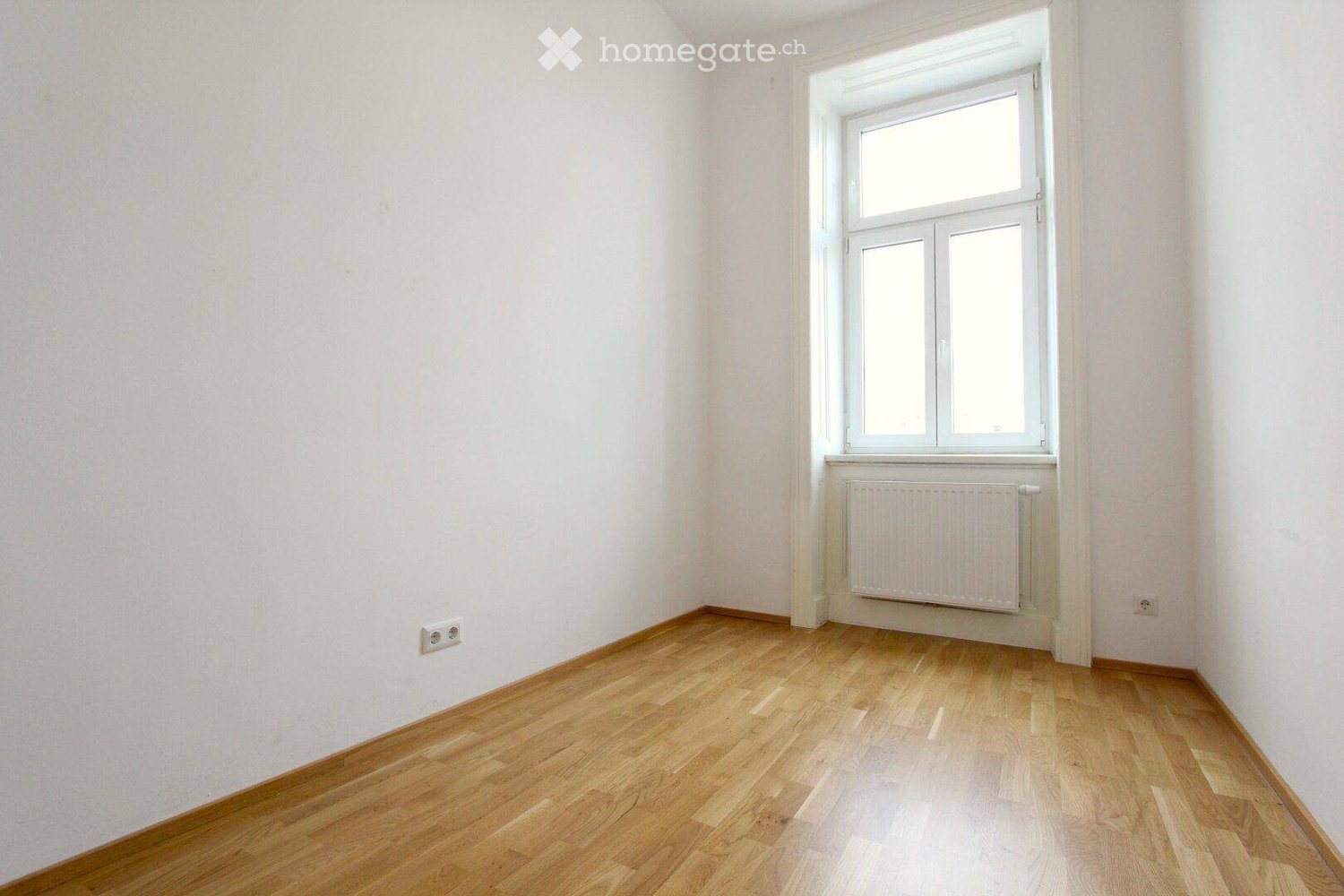 3 rooms apartment, Foto 5 von 5