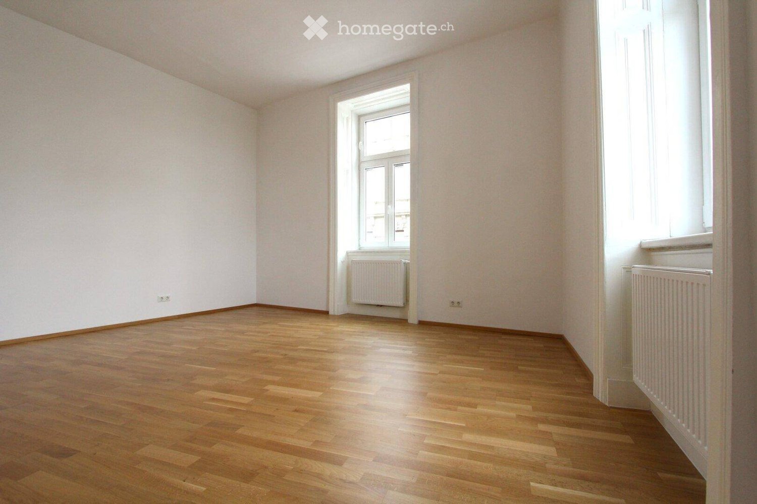 3 rooms apartment, Foto 4 von 5
