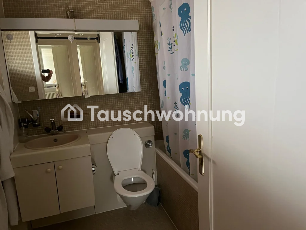 2 rooms apartment, Foto 5 von 5