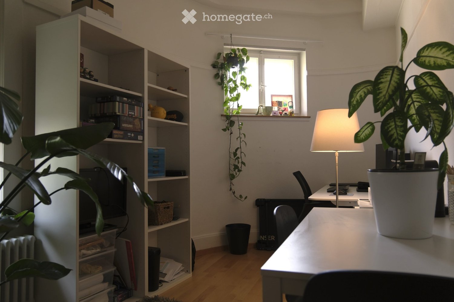 appartamento di 4 locali
