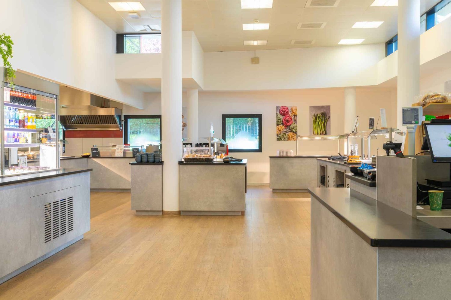 156m² Büro, Foto 8 von 10