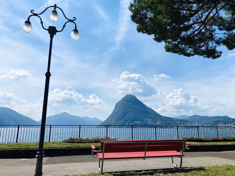 appartamento arredato di 2 locali