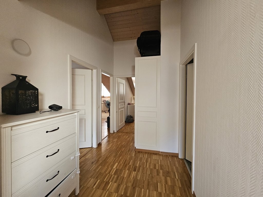 5 ½ rooms duplex
