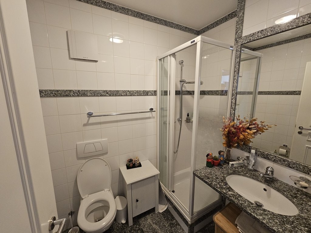 5 ½ rooms duplex