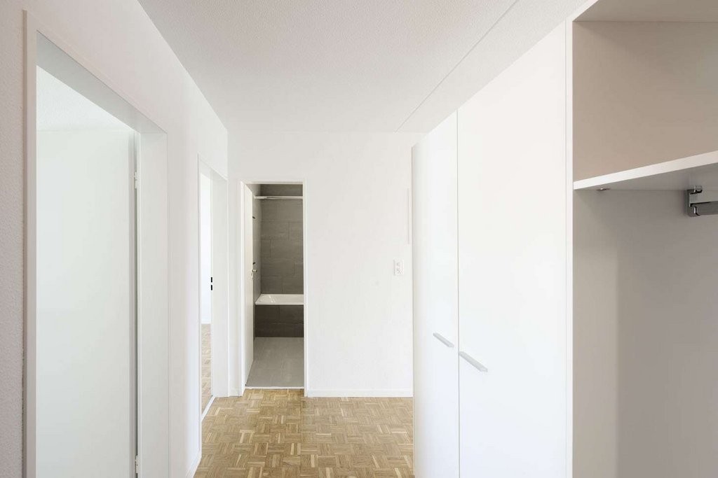 3 ½ pièces appartement