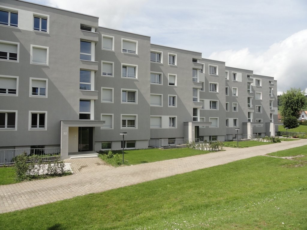 3 ½ pièces appartement